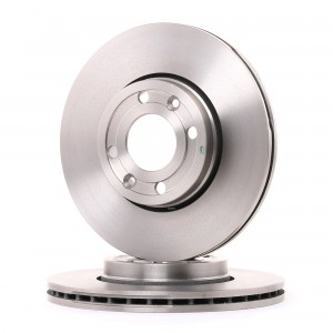Тормозной диск 09907810 BREMBO