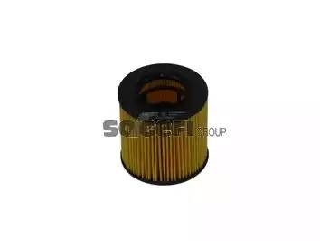 Масляный фильтр FA5675ECO FIAAM