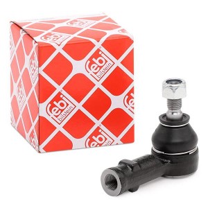Наконечник поперечной рулевой тяги 04452 FEBI BILSTEIN