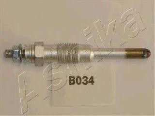 Свеча накаливания B034 ASHIKA