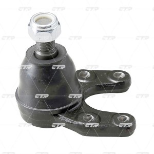 Наконечник рулевой тяги CEKK-16L CTR