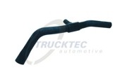 Шланг радиатора 01.40.040 TRUCKTEC