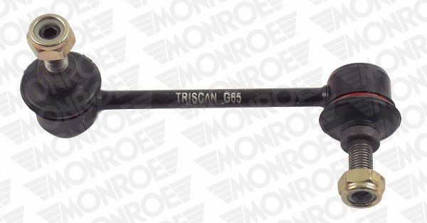 Стабилизатор, ходовая часть L40611 MONROE