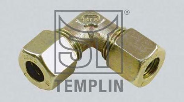Соединительные элементы, трубопровод сжатого воздуха 022107135060 TEMPLIN