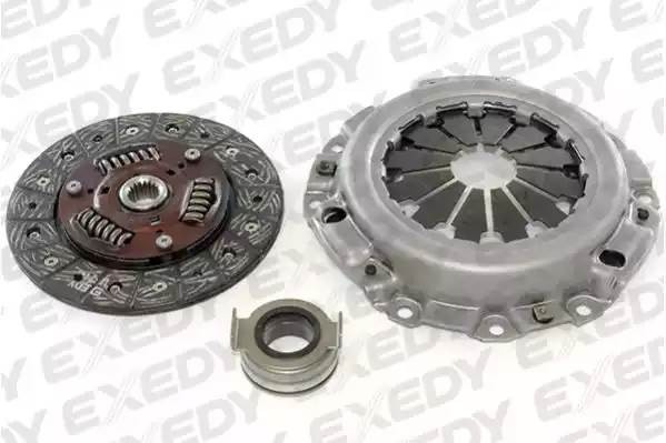 Комплект сцепления SZK2020 EXEDY