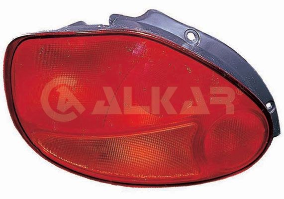 Задний фонарь 2201603 ALKAR