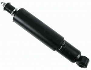 Амортизатор 30-B45-0 BOGE