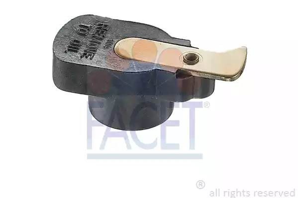 Бегунок распределителя зажигани 38107 FACET