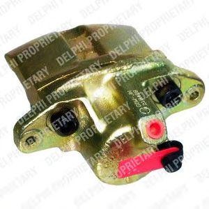Тормозной суппорт LC7181 DELPHI