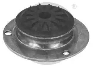 Опора амортизационной стойки F85607 OPTIMAL
