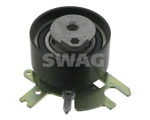 Натяжной ролик, ремень ГРМ 62 92 6027 SWAG