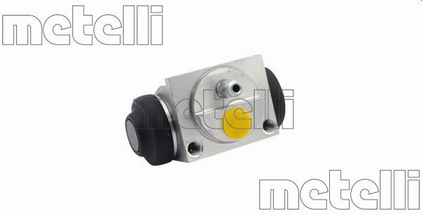 Колесный тормозной цилиндр 040812 METELLI