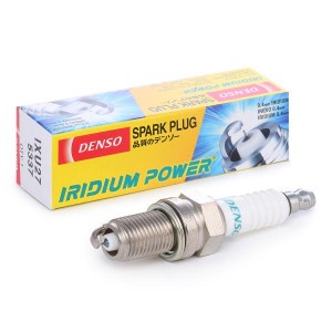 Свеча зажигания IXU27 DENSO