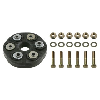 Муфта карданного вала 03907 FEBI BILSTEIN