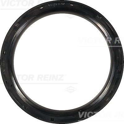 Уплотняющее кольцо, коленчатый вал 81-35553-00 VICTOR REINZ