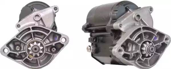 Стартер 9704 CEVAM