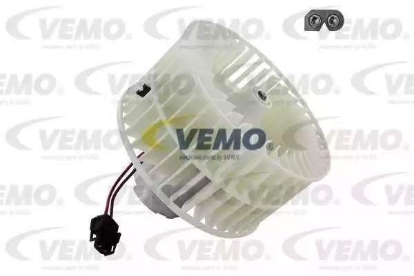 вентилятор салона V20-03-1117 VEMO