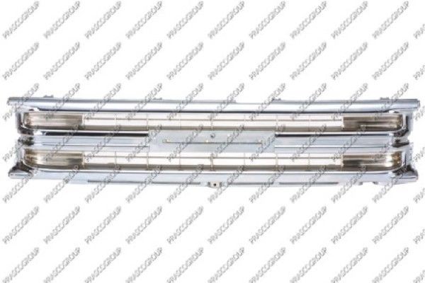 Решетка радиатора TY8102031 PRASCO GROUP