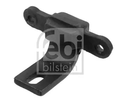 Отбойник, подвеска двигателя 04236 FEBI BILSTEIN