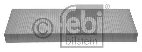 Фильтр, воздух во внутренном пространстве 09447 FEBI BILSTEIN