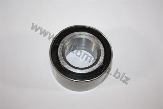 Подшипник ступицы колеса 3040706258D0A AUTOMEGA