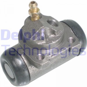 Колесный тормозной цилиндр LW21905 DELPHI
