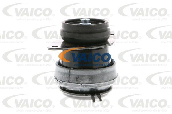 Подушка двигателя V10-1221 VEMO