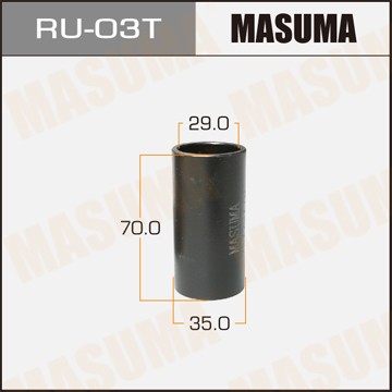 Инструмент монтажный RU03T MASUMA