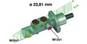 Главный тормозной цилиндр PF601 TRUSTING