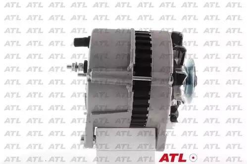 Генератор L36560 ATL DELTA AUTOTECHNIK