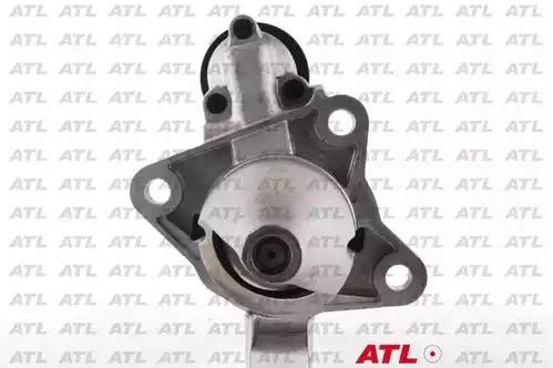 Стартер A19030 ATL DELTA AUTOTECHNIK