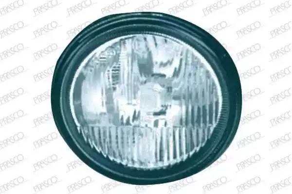 Противотуманная фара RN3044414 PRASCO GROUP