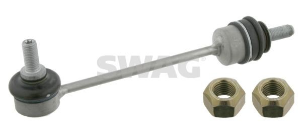 Буфер, амортизация 20 92 6035 SWAG