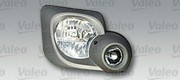 Основная фара 043299 VALEO PHC