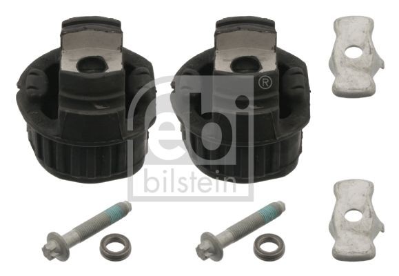 Ремкомплект, балка моста 02497 FEBI BILSTEIN