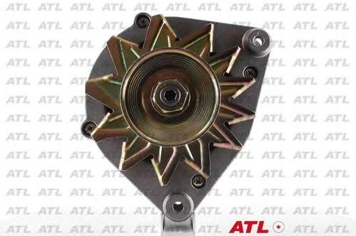 Генератор L 34 170 ATL DELTA AUTOTECHNIK