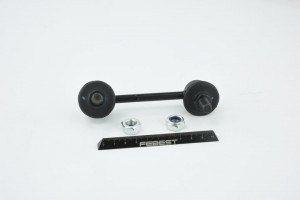 Стойка стабилизатора 0123-027 FEBEST