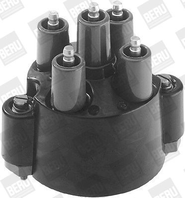 Крышка распределителя зажигания VK191S BERU