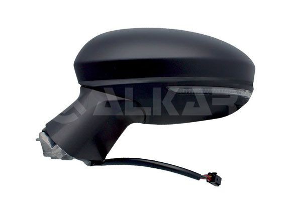 Наружное зеркало 6140261 ALKAR