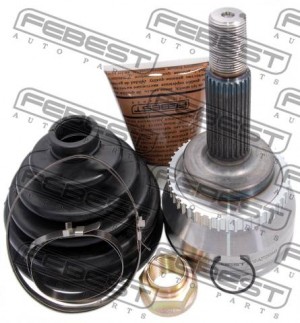 ШРУС 0110-AZT250A48 FEBEST