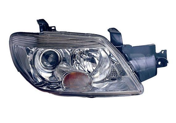 Основная фара 2742024 ALKAR