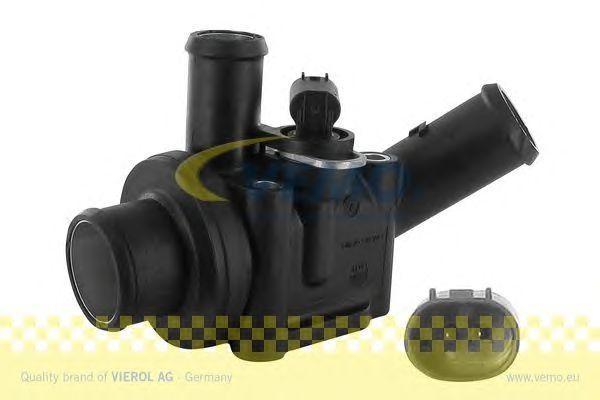 Термостат, охлаждающая жидкость V30-99-0116 VEMO