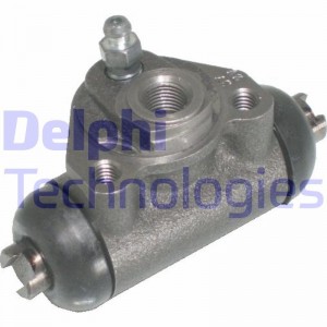 Колесный тормозной цилиндр LW70025 DELPHI