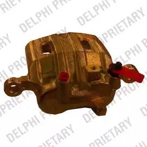 Тормозной суппорт LC7425 DELPHI