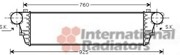 Интеркулер 30004380 VAN WEZEL