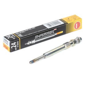 Свеча накаливания 1441 NGK NTK