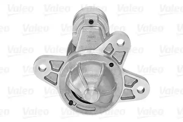 Стартер 455895 VALEO PHC