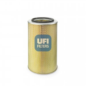 Воздушный фильтр 27.805.00 UFI
