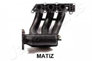 Впускная труба, подвод воздуха XXMATIZ JAPAN PARTS GROUP