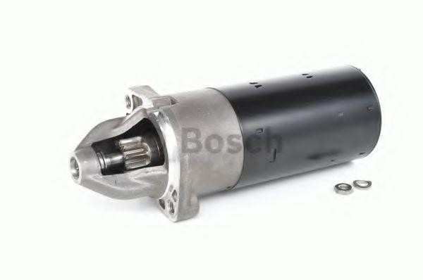 Стартер 0001109273 BOSCH